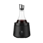 SOULBREWS BK-DY01 Smart Wine Decanter | Instant Aeration, 0–20°C Temperature Control